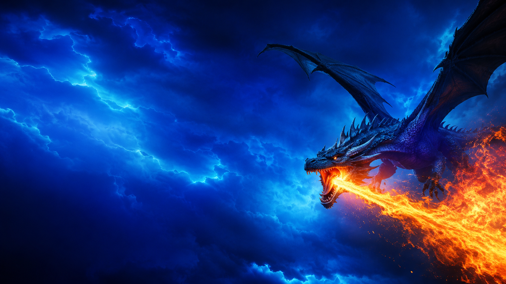 El Dragón.