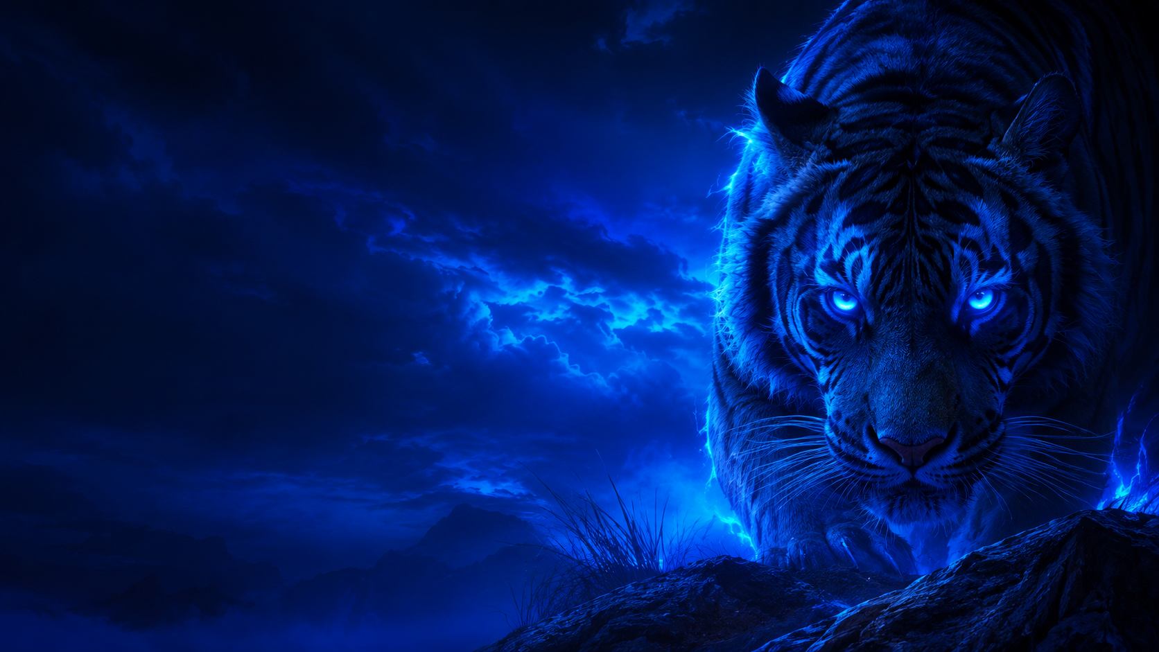 El Tigre.